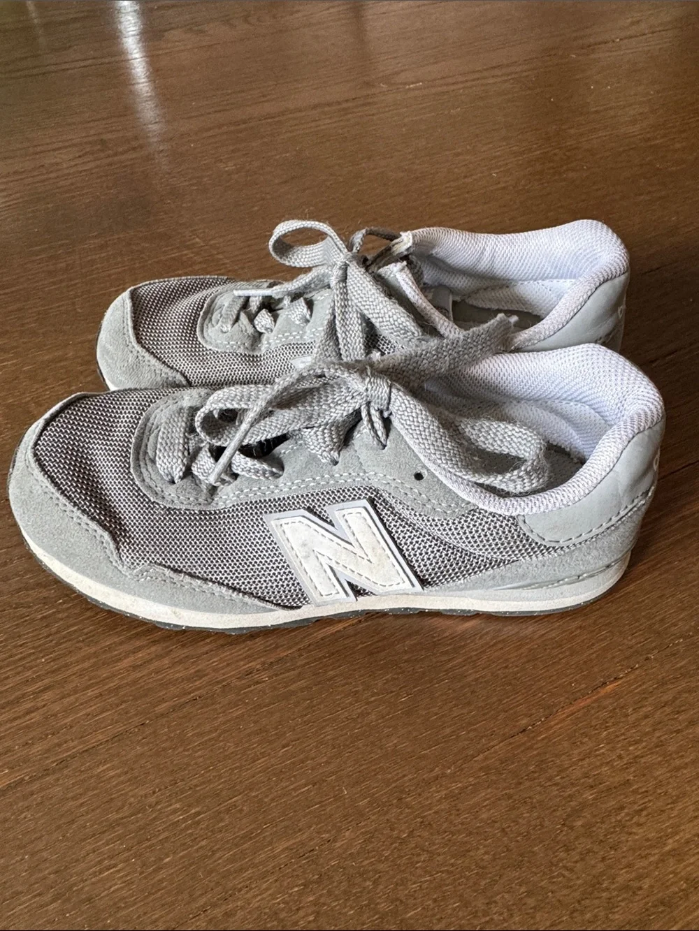 New Balance great see